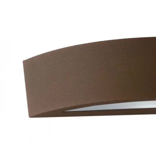 Applique murale Tucson 2xE14 IP44,bronze