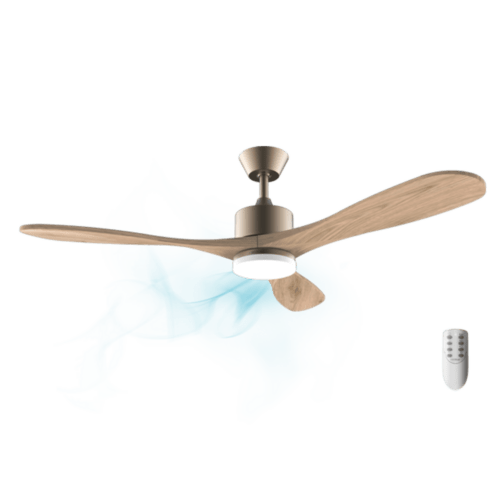 Ventilo Cecotec 3P Aero5290 22w CCT IP44 Ventilo Cecotec 3P Aero5290 22w CCT IP44