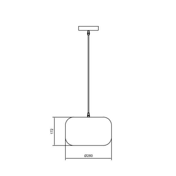 Suspension Vienne