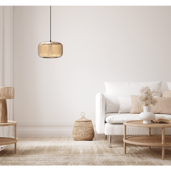 Suspension Vienne
