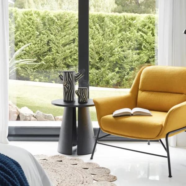 Fauteuil Sadira Fauteuil Sadira