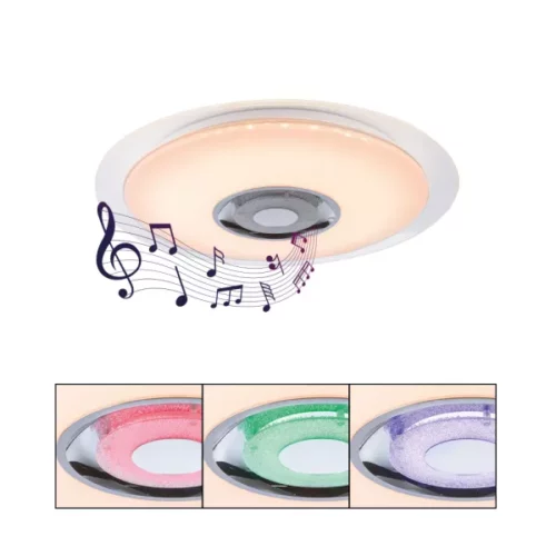 PLAFONNIER BLUETOOTH TUNE PLAFONNIER BLUETOOTH TUNE