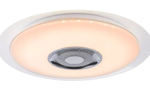PLAFONNIER BLUETOOTH TUNE