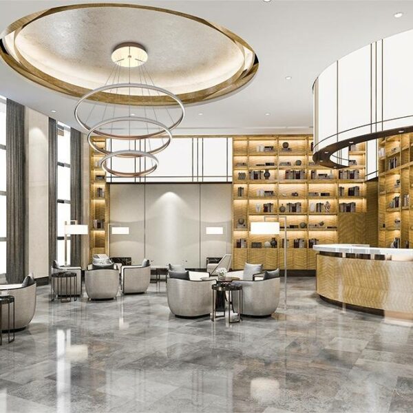 SUSPENSION TRIPLE MILANO