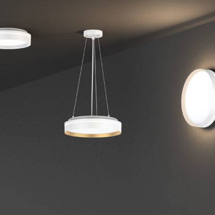 PLAFONNIER LED AL181