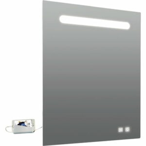 MIROIR BLUETOOTH LINA