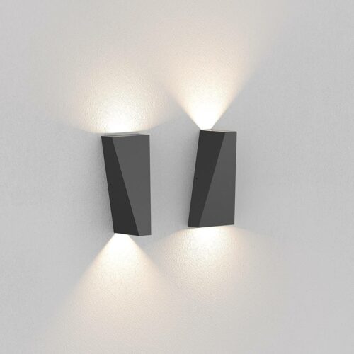 APPLIQUE EXTÉRIEURE WL110 APPLIQUE EXTÉRIEURE WL110
