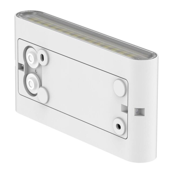 APPLIQUE EXTERIEURE WL75