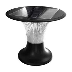 BORNE SOLAIRE DIAMOND BORNE SOLAIRE DIAMOND