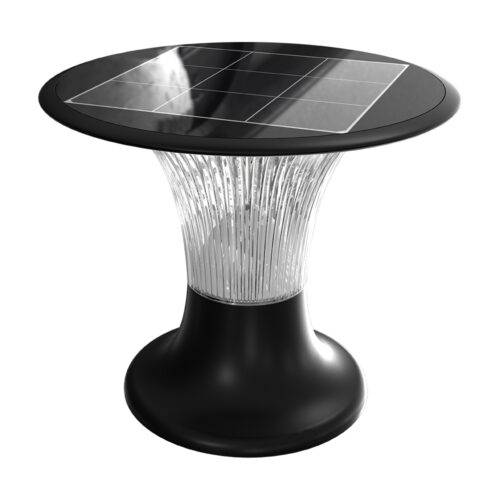 BORNE SOLAIRE DIAMOND BORNE SOLAIRE DIAMOND