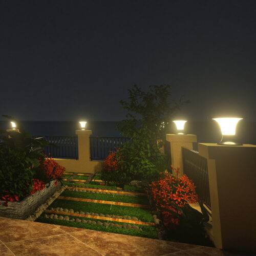 APPLIQUE SOLAIRE DIAMOND