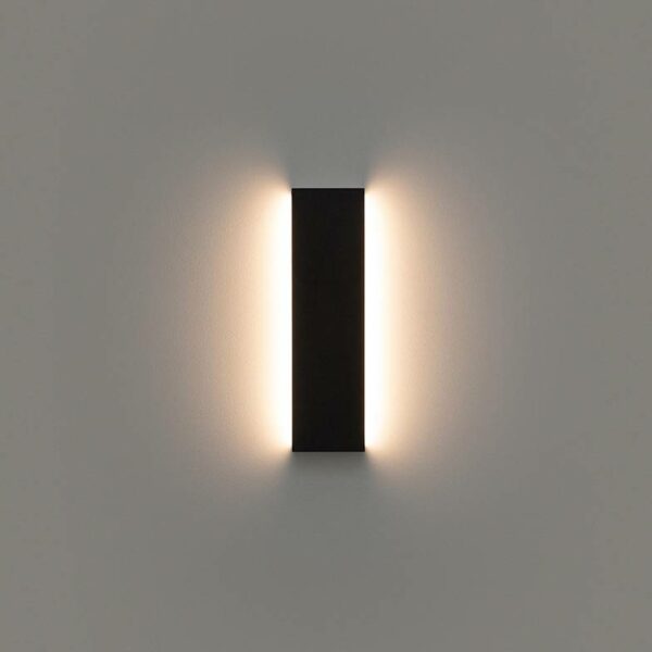 APPLIQUE EXTERIEURE REFLEX