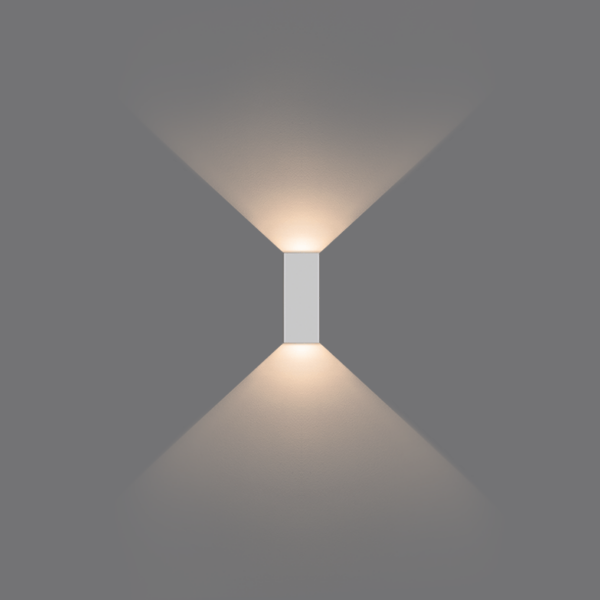 APPLIQUE EXTERIEURE STELLA