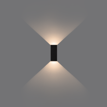 APPLIQUE EXTERIEURE STELLA