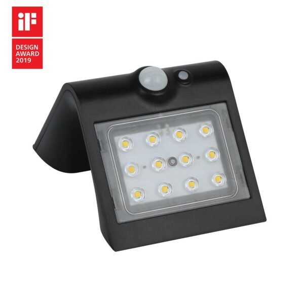 APPLIQUE SOLAIRE BUTTERFLY