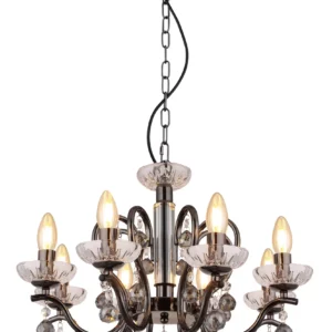 LUSTRE PAMPILLES CAMILA LUSTRE PAMPILLES CAMILA