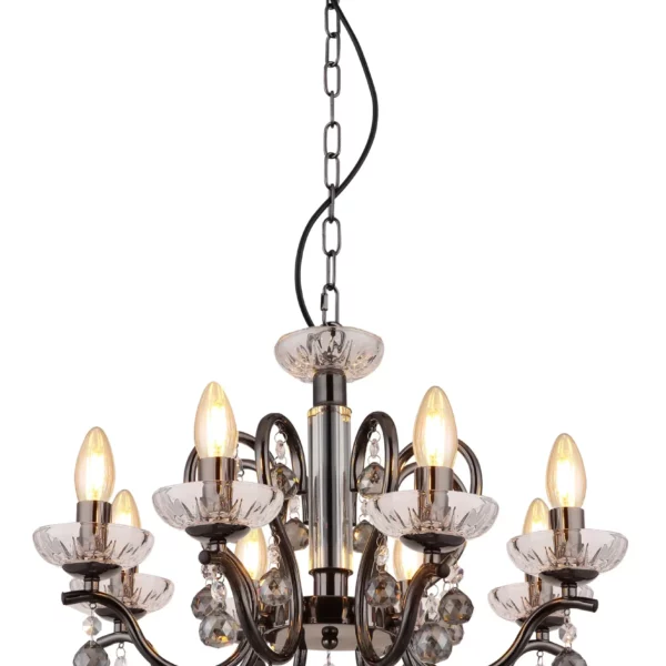 LUSTRE PAMPILLES CAMILA