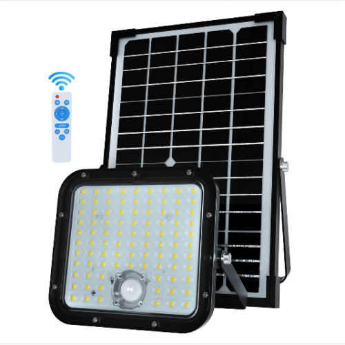 PROJECTEUR SOLAIRE 30W PROJECTEUR SOLAIRE 30W