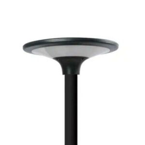 LAMPADAIRE SOLAIRE 20W