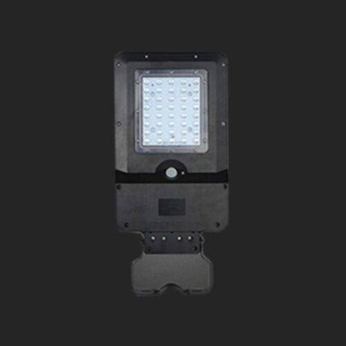 TETE DE LAMPADAIRE SOLAIRE 15W TETE DE LAMPADAIRE SOLAIRE 15W