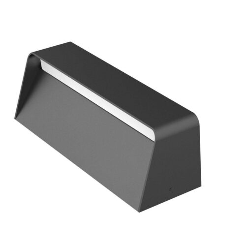Applique led murale rectangle WL16 18w (3000k) IP54 Applique led murale rectangle WL16 18w (3000k) IP54