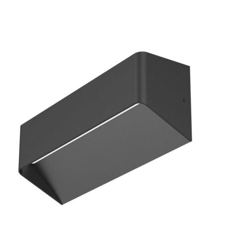 Applique led murale rectangle WL16 18w (3000k) IP54