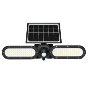 PROJECTEUR SOLAIRE SATELLITE 15W PROJECTEUR SOLAIRE SATELLITE 15W