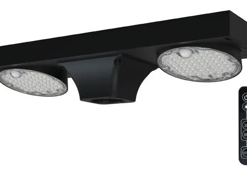 TETE DE LAMPADAIRE SOLAIRE DEFENDER TETE DE LAMPADAIRE SOLAIRE DEFENDER
