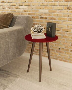 TABLE SELLETTE RT3099 JAUNE