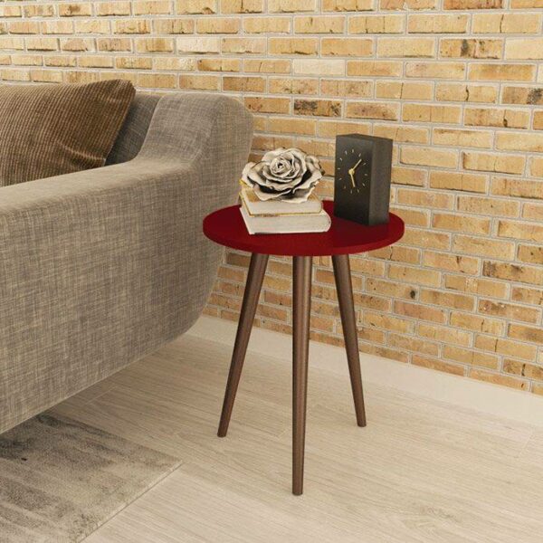 TABLE SELLETTE RT3099 JAUNE