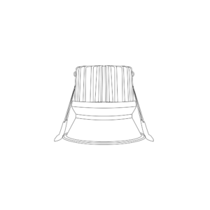 SPOT LED BASSE LUMINANCE