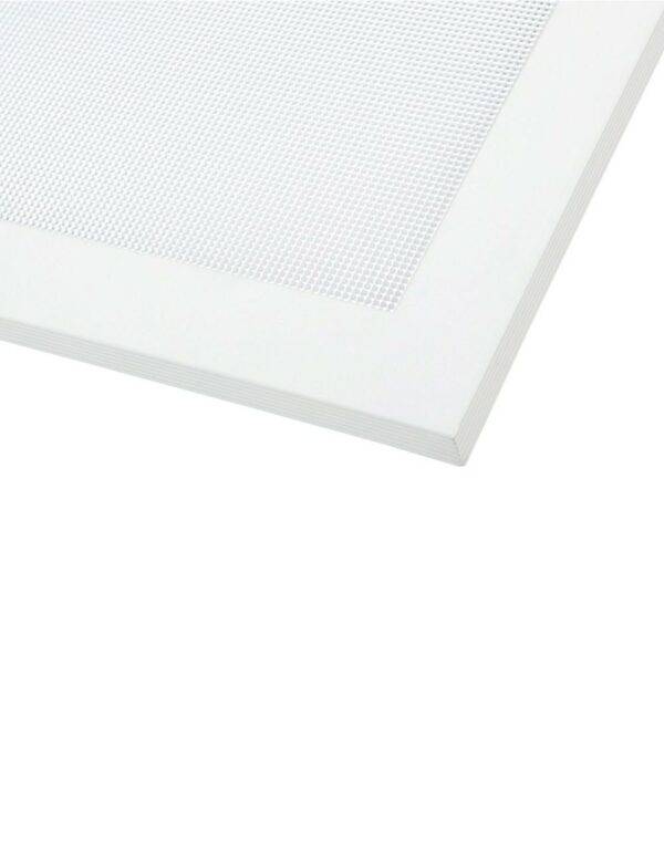 DALLE LED PRISMATIQUE TRICOULEUR