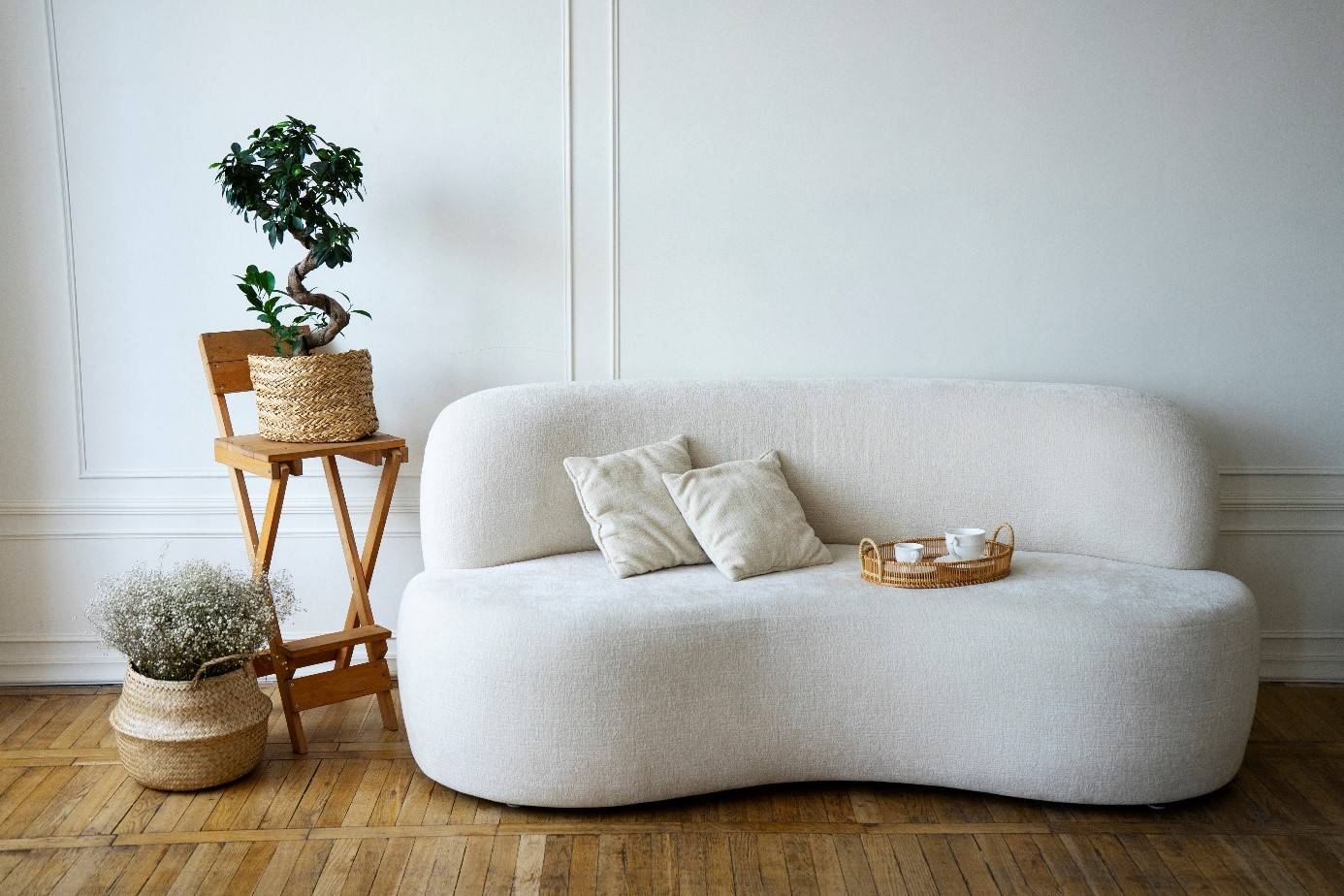 Déco créole moderne : entre tradition et design à La Réunion