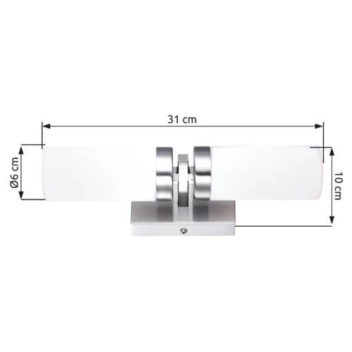 APPLIQUE SDB SPACE X2