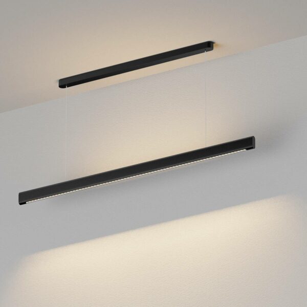 SUSPENSION LED DALI DB207 SUSPENSION LED DALI DB207