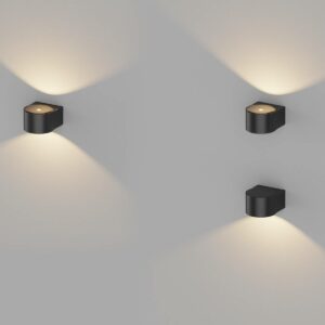 APPLIQUE EXTERIEURE WL387