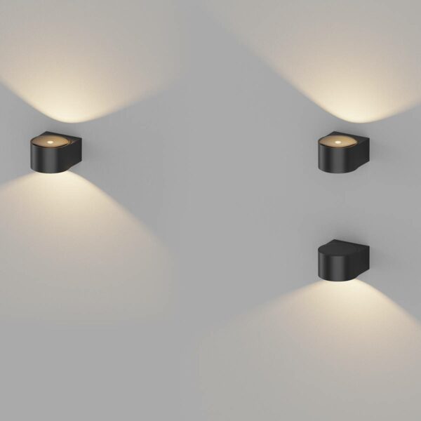 APPLIQUE EXTERIEURE WL387