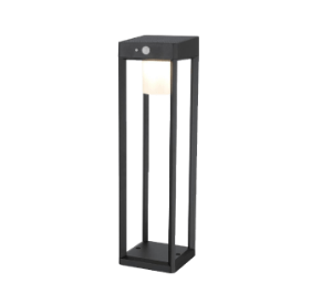 ÉCLAIRAGE PIR SOLAIRE ÉCLAIRAGE PIR SOLAIRE