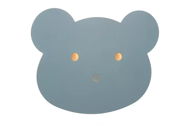 APPLIQUE CHARLIE BEAR – Image 5