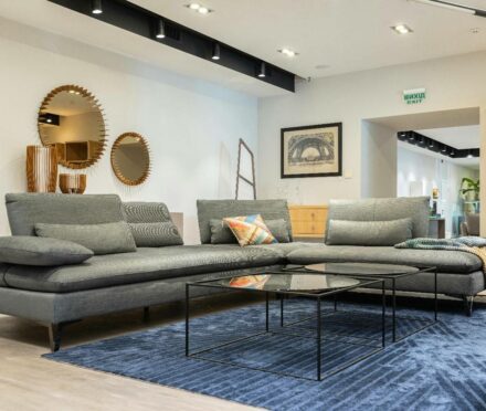 Transformer son intérieur avec la lumière sans tout changer