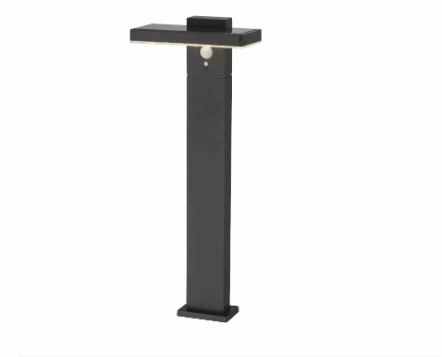 APPLIQUE PIR SOLAIRE-LS0013