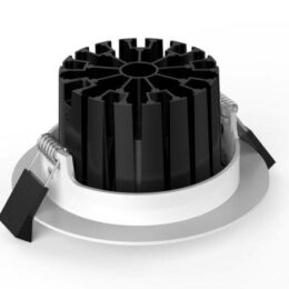 SPOT LED DIMMABLE CL102