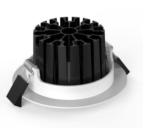 SPOT LED DIMMABLE CL102 SPOT LED DIMMABLE CL102