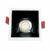 SPOT CARRE GU10 7W