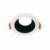 SPOT ROND GU10 7W