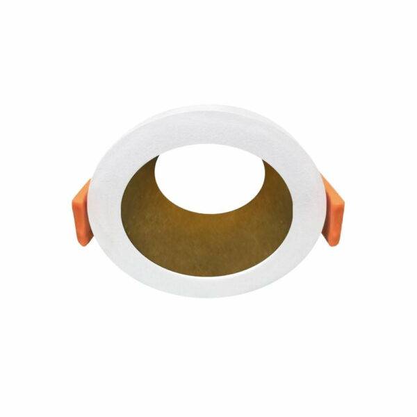 SPOT ROND GU10 7W – Image 5