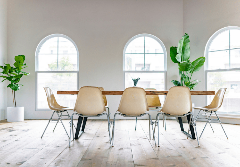 Quelle nuance de blanc choisir pour votre intérieur à La Réunion ?